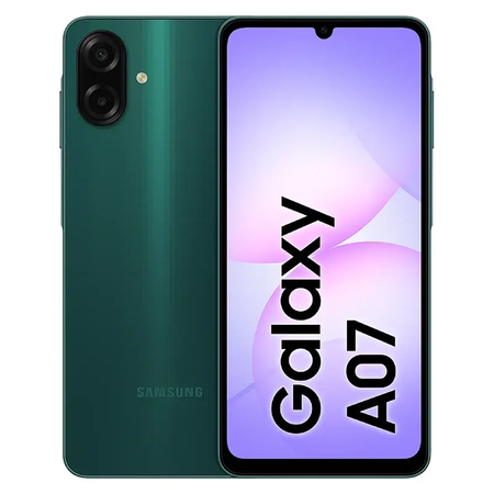 Samsung A07 Sm-A075M 4G128Gb Verde