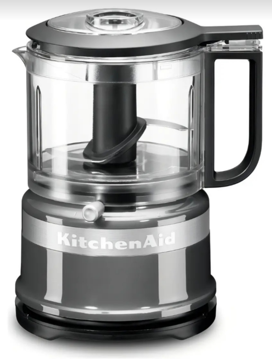 Multiprocesadora Kitchenaid Kfc3516 240w - Vista 1