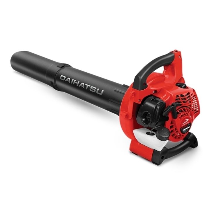 Sopladora aspiradora a Explosion 26 cc con bolsa recolectora - DAIHATSU - Vista 1