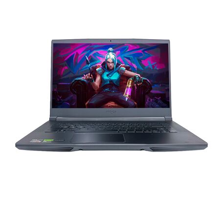 Notebook Msi Thin A15 B7VF-253FR R5-7535HS 16GB 512GB RTX 4060