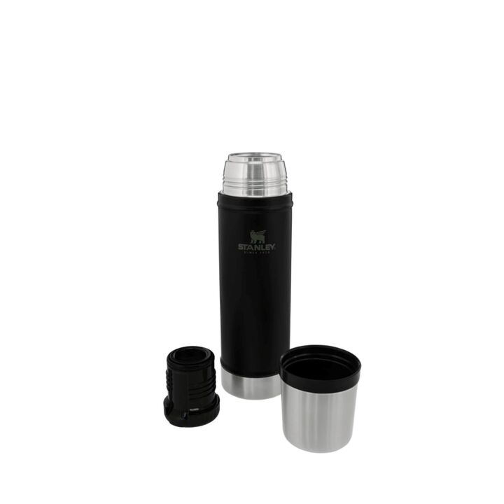 TERMO STANLEY 0.59L CLASICO (C:NEGRO) - Vista 2