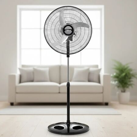 Ventilador de Pie Liliana 20" 90W VPM2016