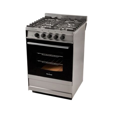 Cocina Semi Industrial Florencia 5818S M-Gas
