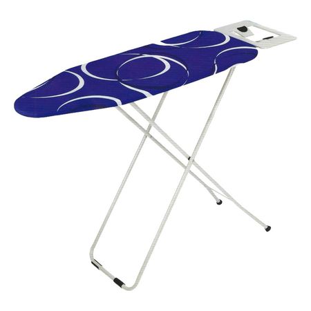 Tabla De Planchar Plegable Onebox Ob-tp1 Canos De Acero Cts