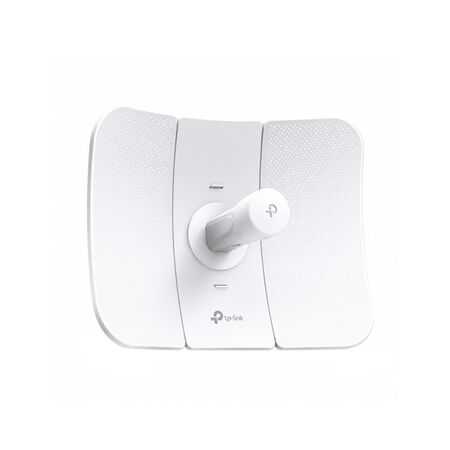 Antena CPE Tp-Link CPE610 300Mbps 5Ghz 23dBi Exterior Blanca