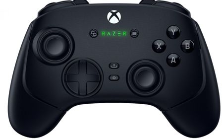 Joystick Razer Wolverine V3 Pro Black Wireless Xbox Licenced Gamepad