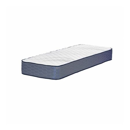 Colchon Suavestar Floustar 80 x 190 x 23 cm