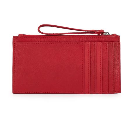 TARJETERO CIBELES ROJO