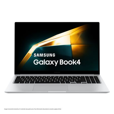 Notebook Samsung Galaxy Book4 Intel Core i7 16GB 1TB 15.6 FHD W11