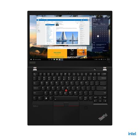 Notebook Lenovo ThinkPad 14 T14 Intel Core i51145G7 16GB SSD512GB Win11Pro
