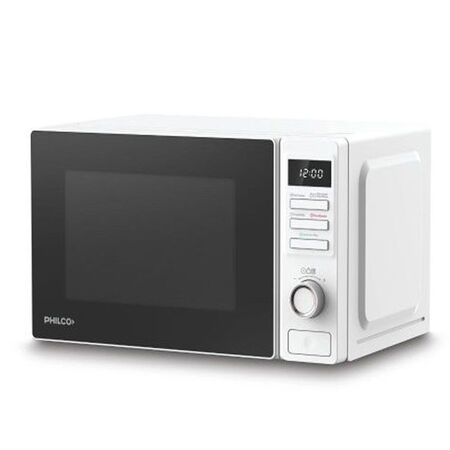 MICROONDAS PHILCO MPHDW20UAP 20LT