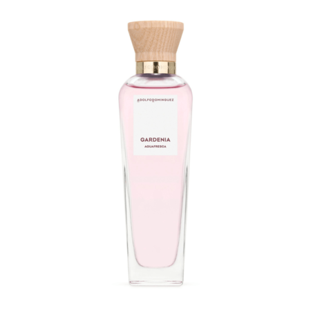 Adolfo Dominguez Agua Fresca De Gardenia Musk EDT 120 Ml