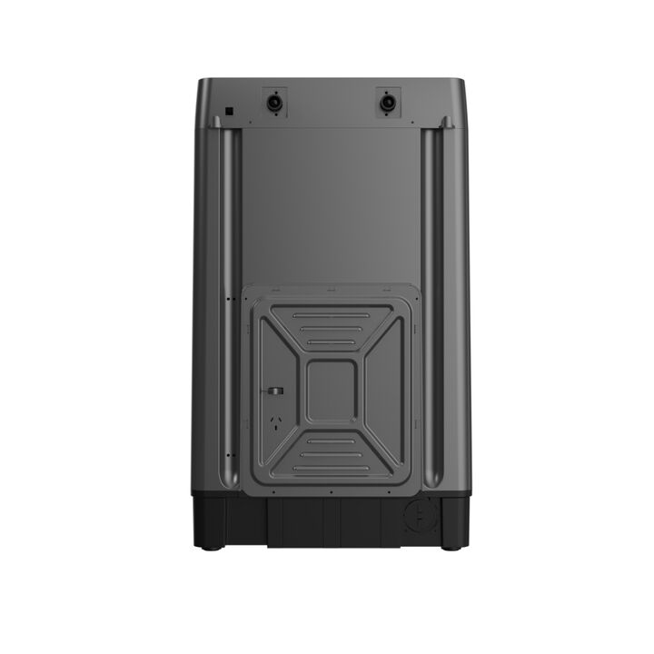 Lavarropas Philco PHLS67GN Grey 5 Kg - Vista 3