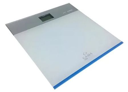 Balanza Personal Vidrio Digital Fit Care (0609) Ga.Ma