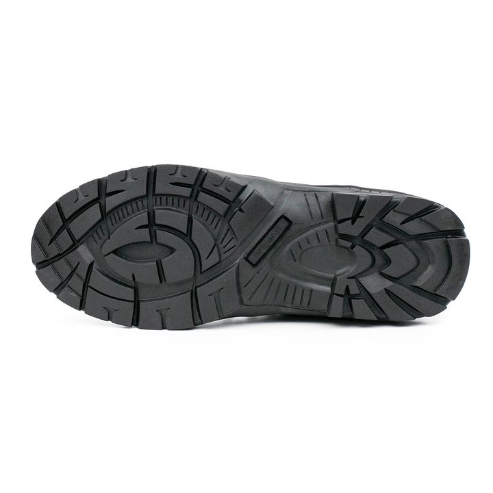 BORCEGO SPEED NEGRO - Vista 7