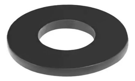 Arandela Goma Fv Para Valvula 9mm 3/8 5 Unidades 0451.15-d5