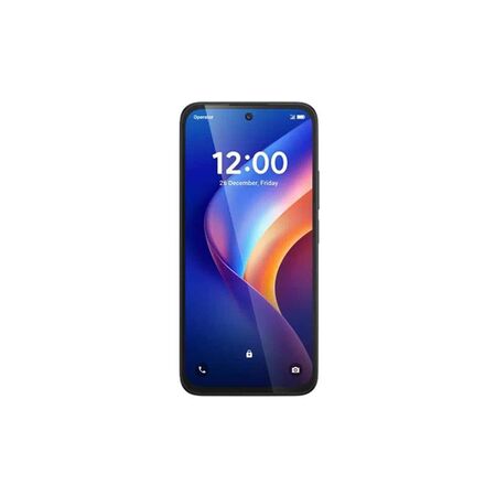 Celular Tcl K70 4 GB Ram 128 GB Rom Negro