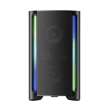 Parlante TCL Party Speaker 220W Bluetooth TP200K Negro