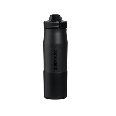 Botella Termica Stanley Vitalize Tempo 710Ml - Black 2.0