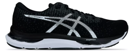 Zapatillas ASICS Gel-Hypersonic 5 M Negras