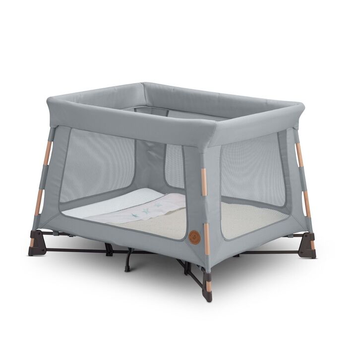 CUNA DE VIAJE 3 EN 1 SWIFT BEYOND GREY ECO MAXI COSI - Vista 25