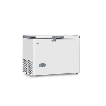 Freezer Horizontal Bambi Fh lt Blanco