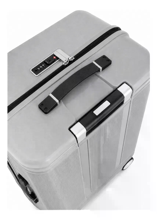 Valija Samsonite Carry On Hartlan Helium 55/20 Cabina - Vista 5