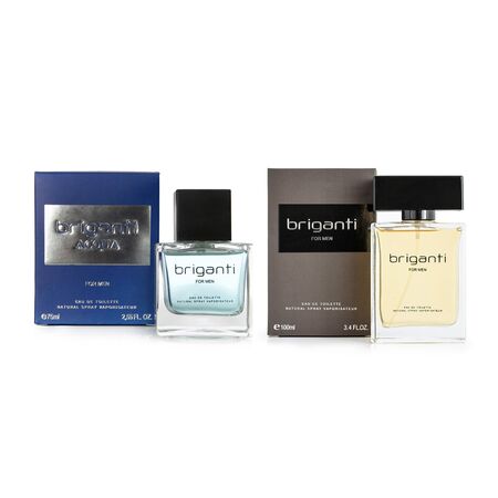 PACK PERFUMES ACQUA Y FOR MEN