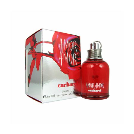Cacharel Amor Amor EDT 30 Ml