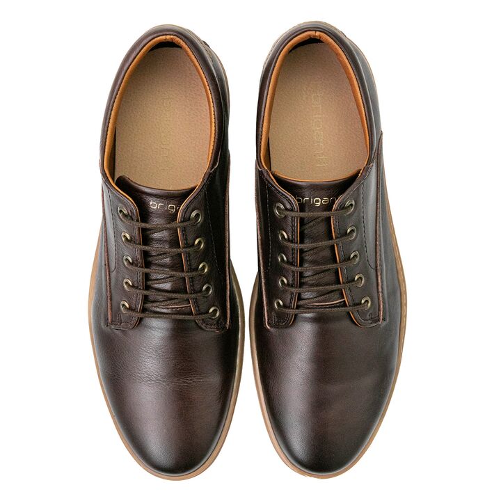 ZAPATO EMORY CHOCOLATE - Vista 5