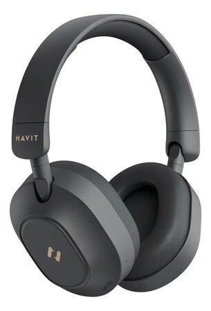 Auriculares inalámbricos Havit H668BT ANC Bluetooth Gamer