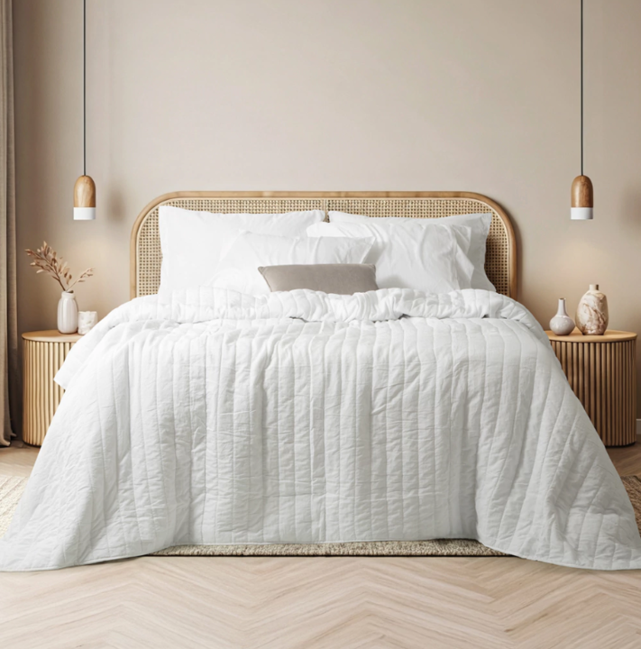 Cover Oxford Platinum King - Vista 4