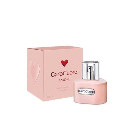 Caro Cuore Amore EDT 60 Ml