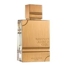 Perfume Haramain Amber Oud Gold Edition Unisex 100 ml