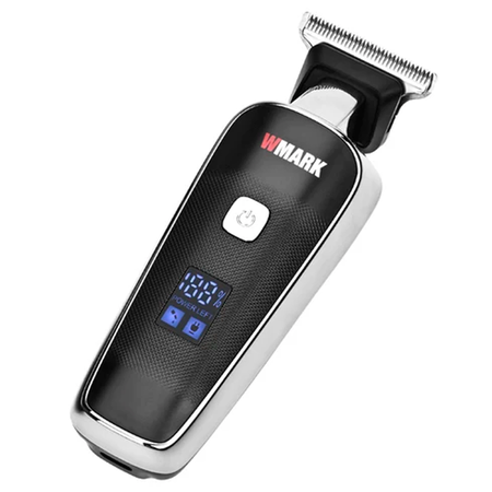 Cortadora Trimmer Detailer de Pelo Inalámbrica Wmark Ng-204