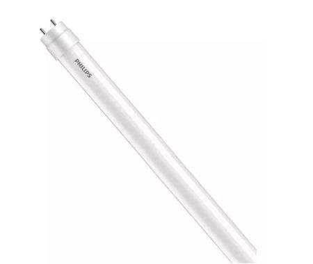 Tubo LED Philips Ecofit E Mains 1200mm 16W 765 T8 ( 929003087611)