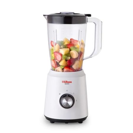 Licuadora Blendy Liliana AL300 1.5 Litros 600W 2 Velocidades
