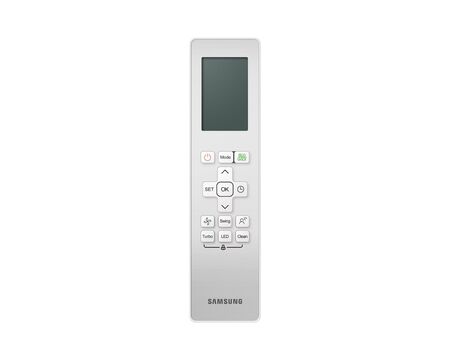 Aire Acondicionado Samsung AR40F24C0AM2BG 6150Watts f/c Inverter