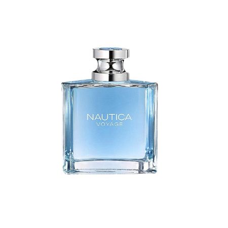 Nautica Voyage EDT 100 Ml