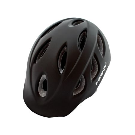 CASCO KANY URB - TALLE M - MODELO: H2U-GM - COLOR: GRIS-MATE