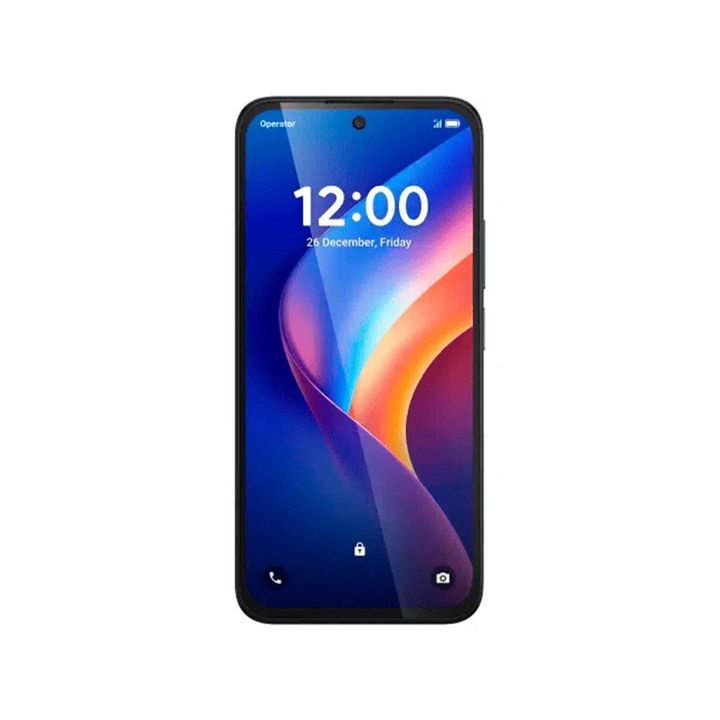 Celular TCL K70 Power 4+256GB Gadget Grey - Vista 3