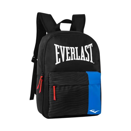 Mochila Urbana deportiva Everlast  Hombre Mujer Unisex