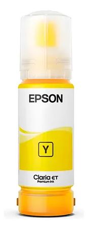 Botella de Tinta Epson Yellow L8180 L8160