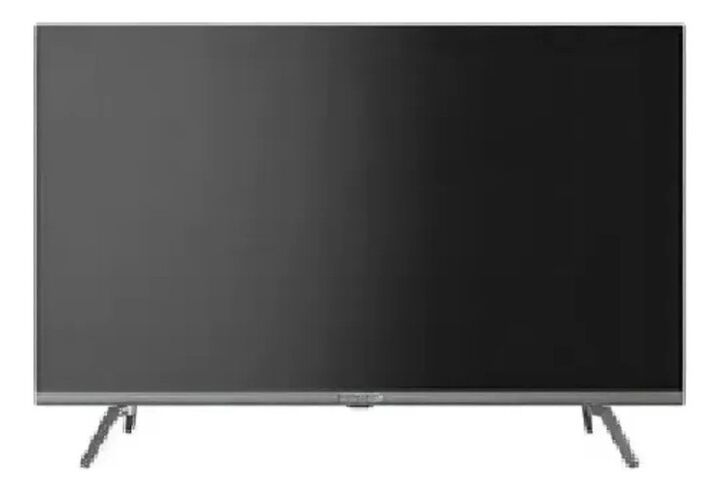 SMART TV NOBLEX 43" DR43X7180 FHD ANDROID - Vista 2