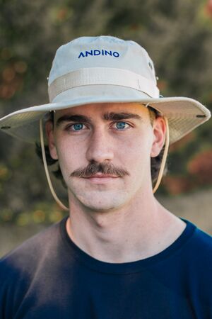 Sombrero Australiano