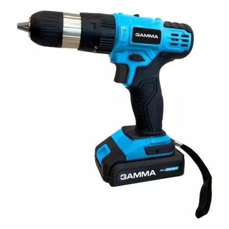 TALADRO ATORNILLADOR A BATERIA 20V G12401/1AR