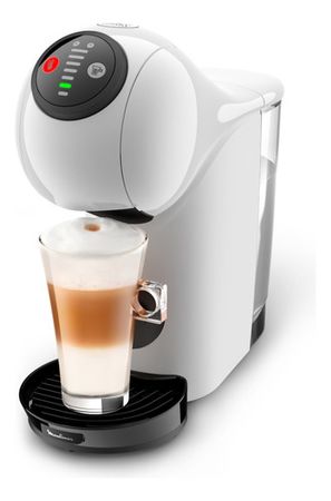 CAFETERA DOLCE GUSTO PV240158 GENIO S BASIC BCA