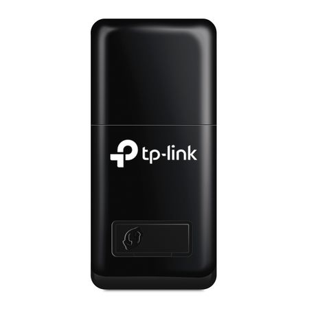 Placa Red WiFi USB Tp-Link TL-WN823N Mini P.RedW