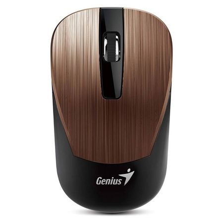 Mouse Inalámbrico Genius NX-7015 Rosy Brown