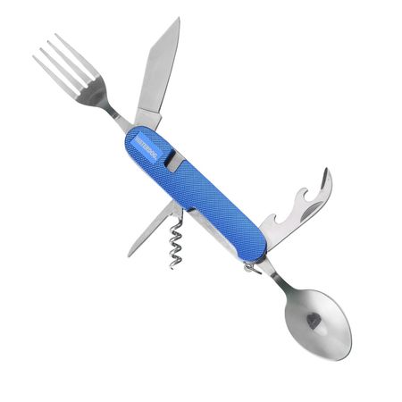 Herramienta Cortapluma Waterdog Outdoor (PICNIC COVERS S01)